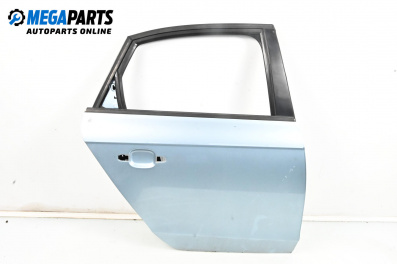 Врата за Audi A4 Sedan B8 (11.2007 - 12.2015), 4+1 вр., седан, позиция: задна, дясна