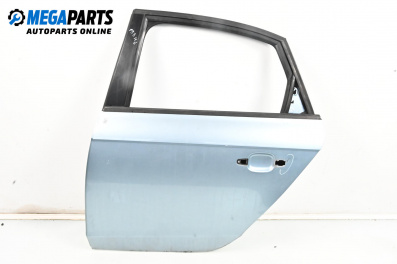 Врата за Audi A4 Sedan B8 (11.2007 - 12.2015), 4+1 вр., седан, позиция: задна, лява