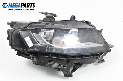 Фар за Audi A4 Sedan B8 (11.2007 - 12.2015), седан, позиция: дясна