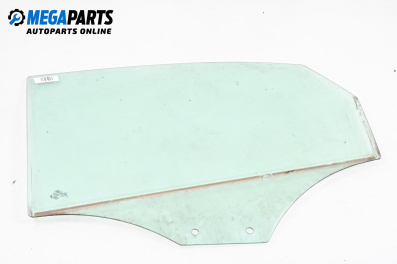 Странично стъкло за Audi A4 Sedan B8 (11.2007 - 12.2015), 4+1 вр., седан, позиция: задна, лява