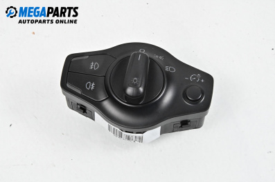 Ключ светлини  за Audi A4 Sedan B8 (11.2007 - 12.2015), № 8K0 941 531 B