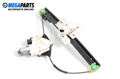 Машинка ел. стъкло за Audi A4 Sedan B8 (11.2007 - 12.2015), 4+1 вр., седан, позиция: задна, дясна