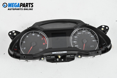 Километраж за Audi A4 Sedan B8 (11.2007 - 12.2015) 1.8 TFSI, 120 к.с., № 8K0 920 950