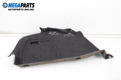 Кора багажник за Audi A4 Sedan B8 (11.2007 - 12.2015), 4+1 вр., седан