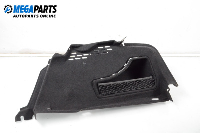 Кора багажник за Audi A4 Sedan B8 (11.2007 - 12.2015), 4+1 вр., седан