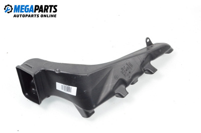 Въздуховод парно за Audi A4 Sedan B8 (11.2007 - 12.2015) 1.8 TFSI, 120 к.с.