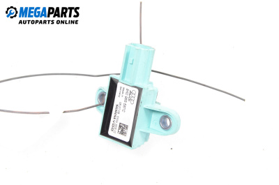 Сензор airbag за Audi A4 Sedan B8 (11.2007 - 12.2015), № 8K0 955 557C