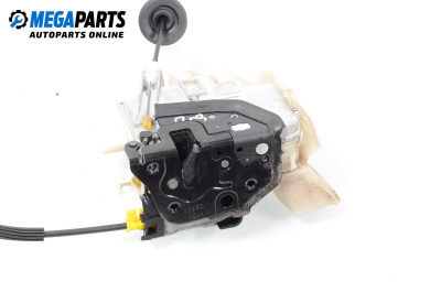 Брава на врата за Audi A4 Sedan B8 (11.2007 - 12.2015), позиция: предна, дясна