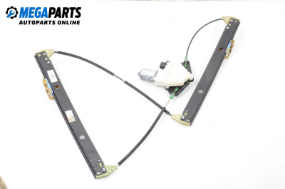 Машинка ел. стъкло за Audi A4 Sedan B8 (11.2007 - 12.2015), 4+1 вр., седан, позиция: предна, дясна, № 8K0 959 802