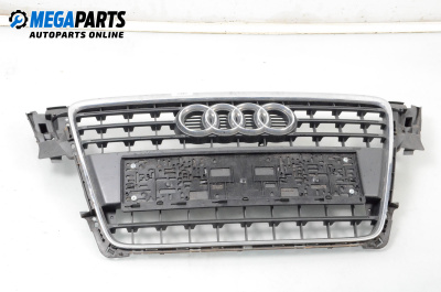 Решетка за Audi A4 Sedan B8 (11.2007 - 12.2015), седан, позиция: предна