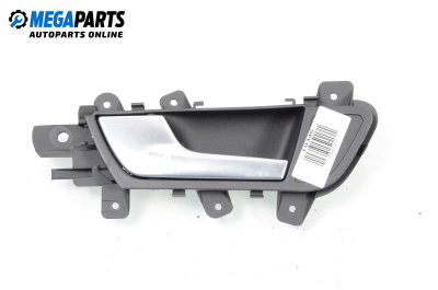 Вътрешна дръжка за Audi A4 Sedan B8 (11.2007 - 12.2015), 4+1 вр., седан, позиция: предна, лява