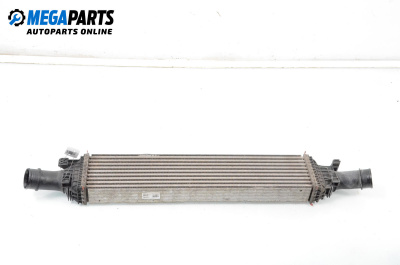 Интеркулер за Audi A4 Sedan B8 (11.2007 - 12.2015) 1.8 TFSI, 120 к.с., № 8K0 145 805 G
