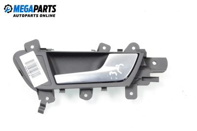 Вътрешна дръжка за Audi A4 Sedan B8 (11.2007 - 12.2015), 4+1 вр., седан, позиция: задна, дясна