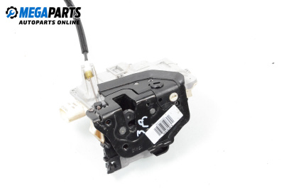 Брава на врата за Audi A4 Sedan B8 (11.2007 - 12.2015), позиция: задна, дясна