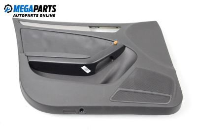 Кора врата за Audi A4 Sedan B8 (11.2007 - 12.2015), 4+1 вр., седан, позиция: предна, лява