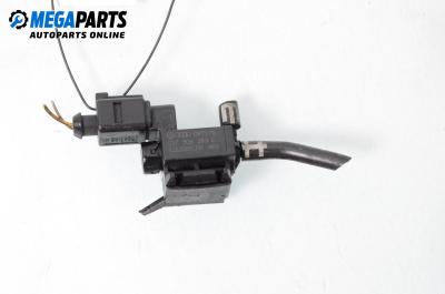Вакуум клапан за Audi A4 Sedan B8 (11.2007 - 12.2015) 1.8 TFSI, 120 к.с., № 037 906 283 C