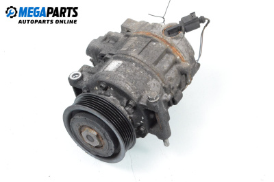 Компресор климатик за Audi A4 Sedan B8 (11.2007 - 12.2015) 1.8 TFSI, 120 к.с., № 8K0 260 805E