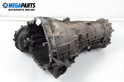 Ръчна скоростна кутия за Audi A4 Sedan B8 (11.2007 - 12.2015) 1.8 TFSI, 120 к.с.