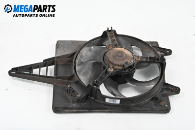 Перка охлаждане за Lancia Dedra Station Wagon (07.1994 - 07.1999) 1.6 (835EB), 90 к.с.