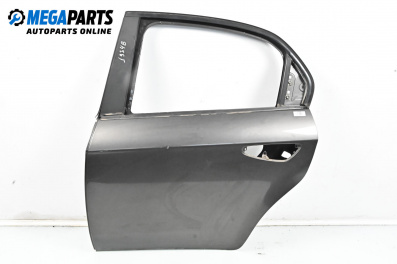 Врата за Alfa Romeo 159 Sedan (09.2005 - 11.2011), 4+1 вр., седан, позиция: задна, лява