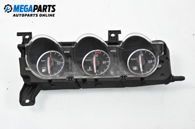 Уреди за Alfa Romeo 159 Sedan (09.2005 - 11.2011), № 60696625