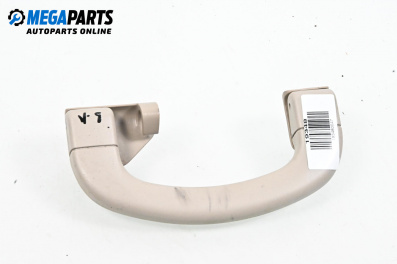 Ръкохватка за таван за Alfa Romeo 159 Sedan (09.2005 - 11.2011), 4+1 вр., позиция: задна, лява