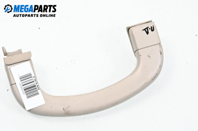 Ръкохватка за таван за Alfa Romeo 159 Sedan (09.2005 - 11.2011), 4+1 вр., позиция: предна, дясна