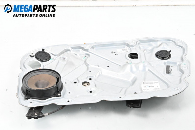 Механизъм ел. стъкло за Alfa Romeo 159 Sedan (09.2005 - 11.2011), 4+1 вр., седан, позиция: предна, дясна