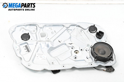 Механизъм ел. стъкло за Alfa Romeo 159 Sedan (09.2005 - 11.2011), 4+1 вр., седан, позиция: предна, лява