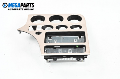 Централна конзола за Alfa Romeo 159 Sedan (09.2005 - 11.2011)