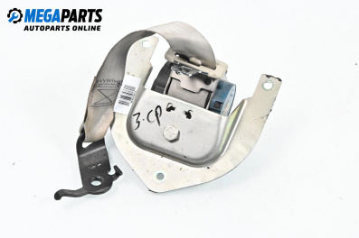 Предпазен колан за Alfa Romeo 159 Sedan (09.2005 - 11.2011), 4+1 вр., позиция: средна