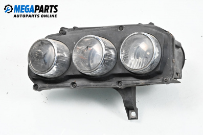 Фар за Alfa Romeo 159 Sedan (09.2005 - 11.2011), седан, позиция: лява