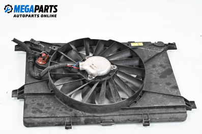 Перка охлаждане за Alfa Romeo 159 Sedan (09.2005 - 11.2011) 1.9 JTDM 16V, 150 к.с.