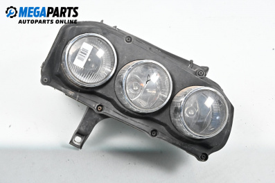 Фар за Alfa Romeo 159 Sedan (09.2005 - 11.2011), седан, позиция: дясна