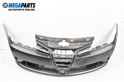 Предна броня за Alfa Romeo 159 Sedan (09.2005 - 11.2011), седан, позиция: предна