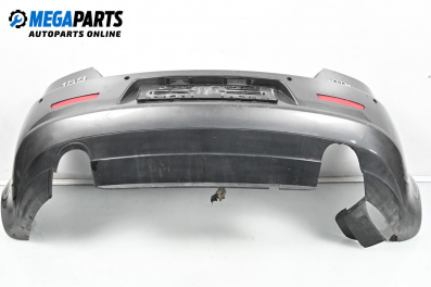 Задна броня за Alfa Romeo 159 Sedan (09.2005 - 11.2011), седан