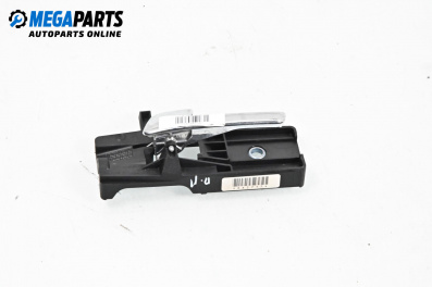 Вътрешна дръжка за Alfa Romeo 159 Sedan (09.2005 - 11.2011), 4+1 вр., седан, позиция: задна, лява