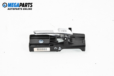 Вътрешна дръжка за Alfa Romeo 159 Sedan (09.2005 - 11.2011), 4+1 вр., седан, позиция: предна, дясна