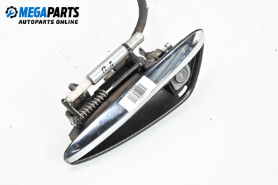 Външна дръжка за Alfa Romeo 159 Sedan (09.2005 - 11.2011), 4+1 вр., седан, позиция: предна, лява