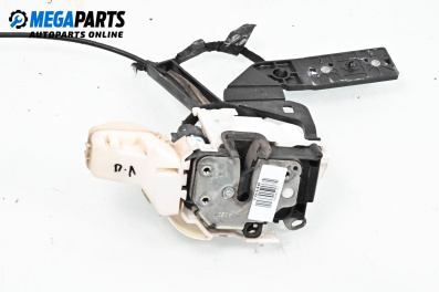 Брава на врата за Alfa Romeo 159 Sedan (09.2005 - 11.2011), позиция: предна, лява