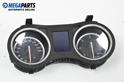 Километраж за Alfa Romeo 159 Sedan (09.2005 - 11.2011) 1.9 JTDM 16V, 150 к.с.