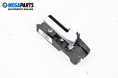 Вътрешна дръжка за Alfa Romeo 159 Sedan (09.2005 - 11.2011), 4+1 вр., седан, позиция: задна, дясна