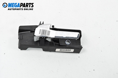 Вътрешна дръжка за Alfa Romeo 159 Sedan (09.2005 - 11.2011), 4+1 вр., седан, позиция: задна, лява
