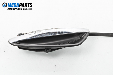 Външна дръжка за Alfa Romeo 159 Sedan (09.2005 - 11.2011), 4+1 вр., седан, позиция: задна, лява