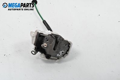 Брава на врата за Alfa Romeo 159 Sedan (09.2005 - 11.2011), позиция: задна, дясна