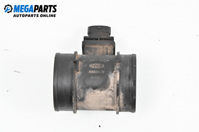 Дебитомер за Alfa Romeo 159 Sedan (09.2005 - 11.2011) 1.9 JTDM 16V, 150 к.с., № AMMQ19770