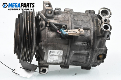 Компресор климатик за Alfa Romeo 159 Sedan (09.2005 - 11.2011) 1.9 JTDM 16V, 150 к.с., № 60693331