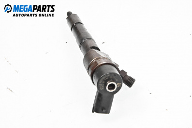 Дюза дизел за Alfa Romeo 159 Sedan (09.2005 - 11.2011) 1.9 JTDM 16V, 150 к.с., № 0445110243