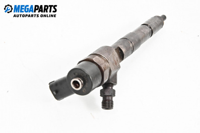 Дюза дизел за Alfa Romeo 159 Sedan (09.2005 - 11.2011) 1.9 JTDM 16V, 150 к.с., № 0445110243