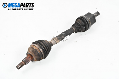 Полуоска за Alfa Romeo 159 Sedan (09.2005 - 11.2011) 1.9 JTDM 16V, 150 к.с., позиция: предна, лява